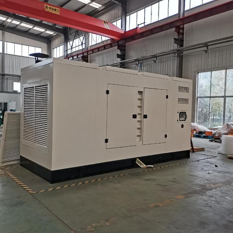 广汉发电机出租